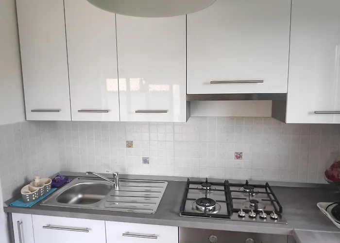 Apartman Ema