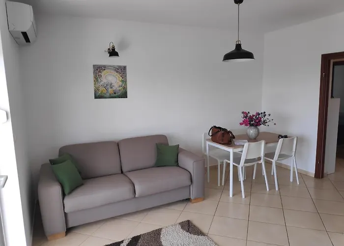 Apartman Ema