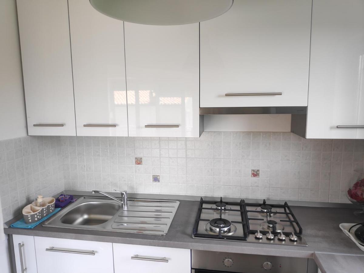 Ema Apartment