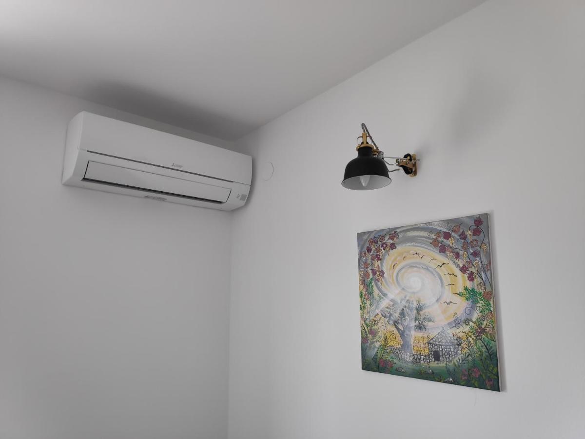 Apartment Ema *