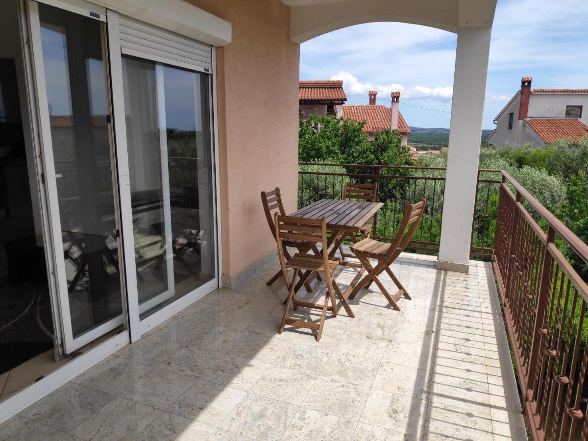 Ema Apartment Tar-Vabriga