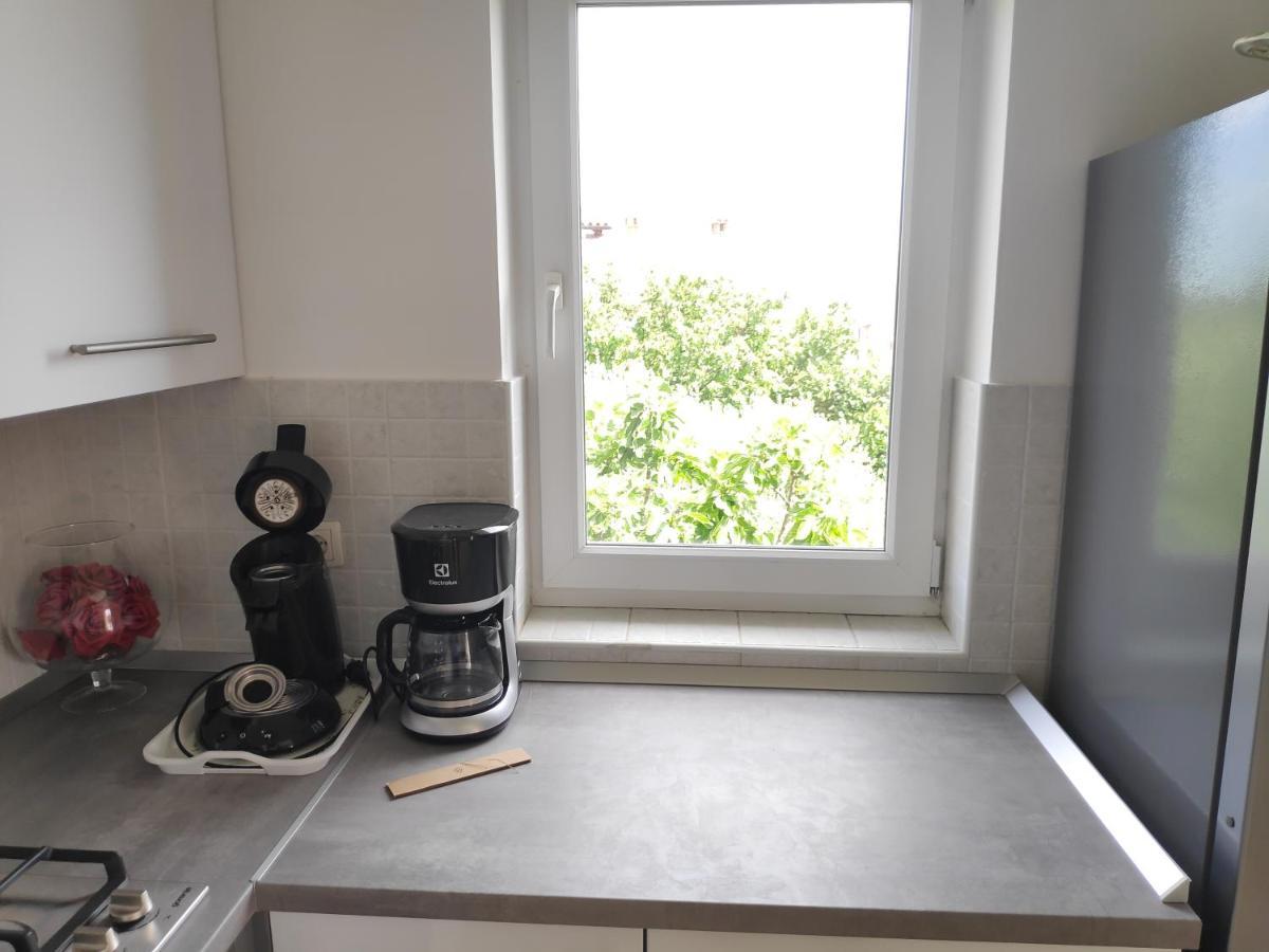 Ema Apartment