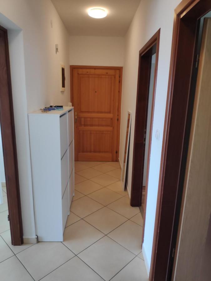 Apartment Ema Tar-Vabriga