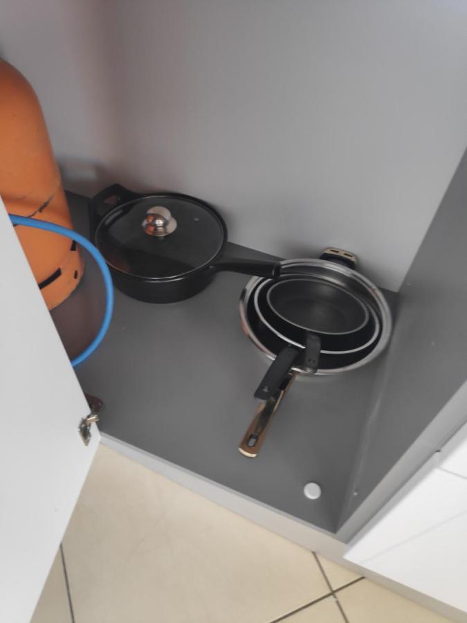 Apartment Ema Tar-Vabriga