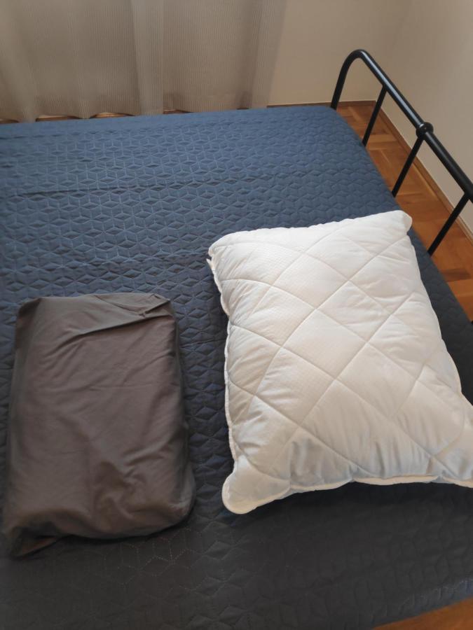 Ema Apartment Tar-Vabriga