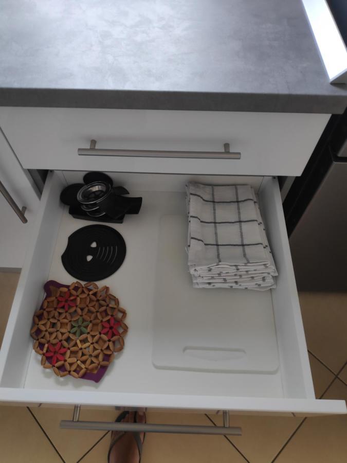 Ema Apartment Tar-Vabriga