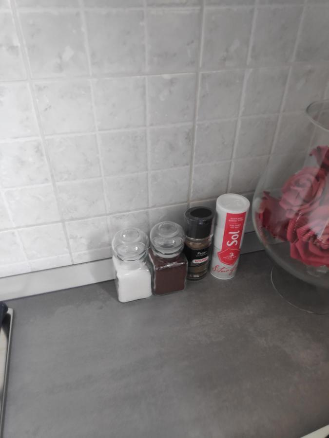 Ema Apartment Tar-Vabriga