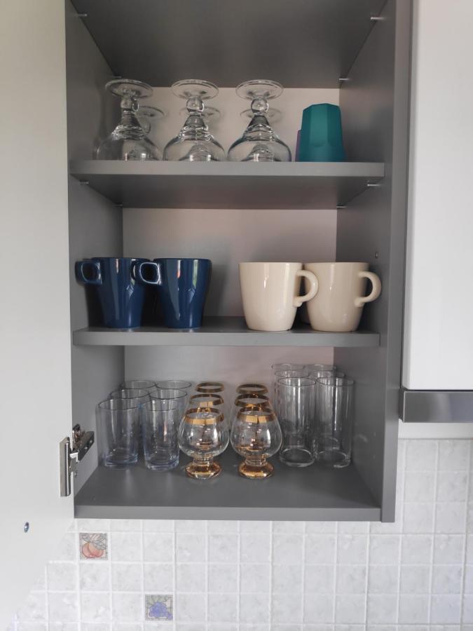 Apartment Ema *
